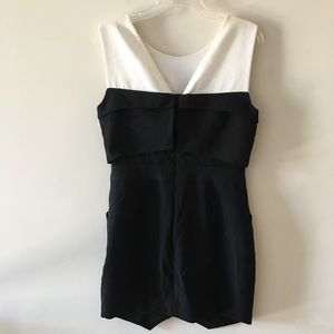 BCBG MAXAZRIA DRESS